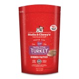 Stella & Chewy's® Frozen Patties Tantalizing Turkey